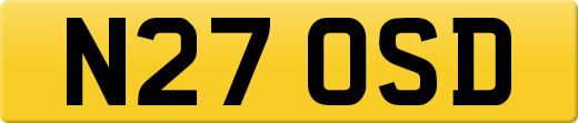 N27OSD